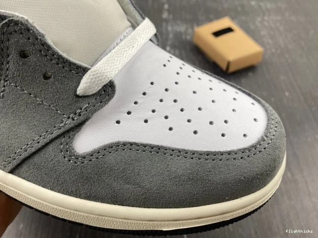 Jordan High Black DZ5485-051 Washed 1 Retro OG 1212